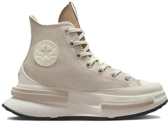 Converse Run Star Legacy 'Sandwich Sole High-Top - Beige' A01340C Order Converse Run Star Legacy 'Sandwich Sole High-Top - Beige' A01340C