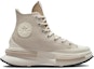Order Converse Run Star Legacy 'Sandwich Sole High-Top - Beige' Beige Tinggi A01340C
