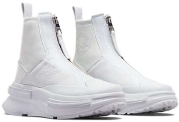Converse Run Star Legacy Chelsea Boot CX 'Moonbathe' Wanita Pria 2023 A04696C Lookbook Converse Run Star Legacy Chelsea Boot CX 'Moonbathe' Wanita Pria 2023 A04696C