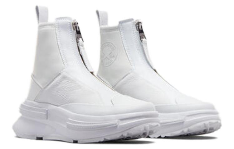 Lookbook 匡威Run Star Legacy切尔西靴CX 'Moonbathe' A04696C