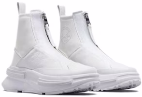 Converse Run Star Legacy Chelsea Boot CX 'Moonbathe' Wanita Lelaki Trendy A04696C Lookbook Converse Run Star Legacy Chelsea Boot CX 'Moonbathe' Wanita Lelaki Trendy A04696C