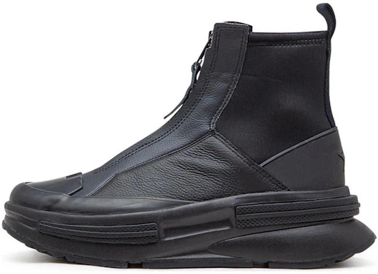 Converse Run Star Legacy Chelsea Boot CX ''Triple Black'' Nero Totale A04697C Buy Converse Run Star Legacy Chelsea Boot CX ''Triple Black'' Nero Totale A04697C