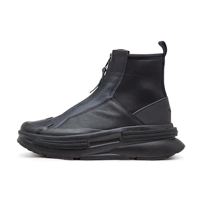Converse Run Star Legacy Chelsea Boot CX 'Triple Black'