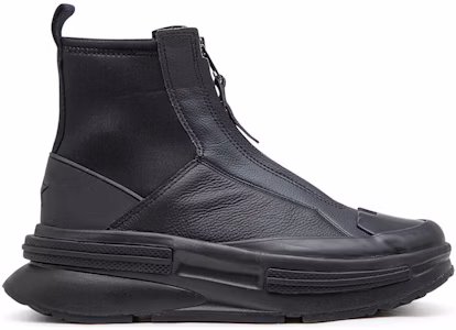 Bota Converse Run Star Legacy Chelsea CX 'Triple Black'. A04697C Order Bota Converse Run Star Legacy Chelsea CX 'Triple Black'. A04697C