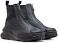 Lookbook Converse Run Star Legacy Chelsea Boot CX 'Triple Black' Hitam Sepenuhnya A04697C