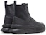 Converse Run Star Legacy Chelsea Boot CX 'Triple Black' Hitam Sepenuhnya A04697C