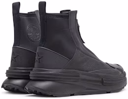 Purchase Converse Run Star Legacy Chelsea Boot CX 'Triple Black' Hitam Sepenuhnya A04697C