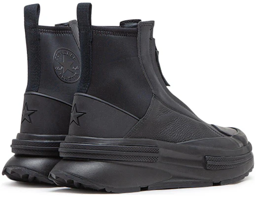 Converse Run Star Legacy Chelsea Boot CX ''Triple Black'' Nero Totale A04697C Purchase Converse Run Star Legacy Chelsea Boot CX ''Triple Black'' Nero Totale A04697C