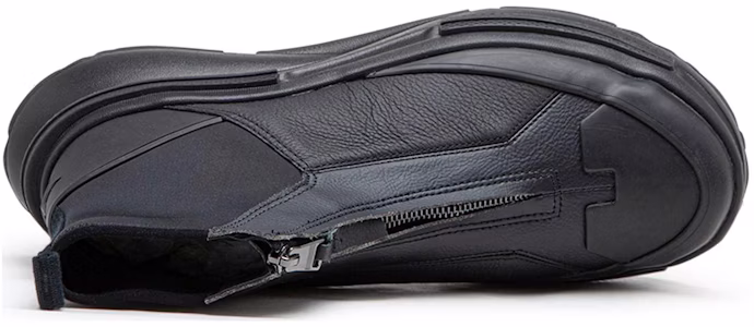 Bota Converse Run Star Legacy Chelsea CX 'Triple Black'. A04697C Purchase Bota Converse Run Star Legacy Chelsea CX 'Triple Black'. A04697C