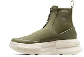 Converse Run Star Legacy Chelsea CX Platform High 'Utility' A05527C Converse Run Star Legacy Chelsea CX Platform High 'Utility' A05527C