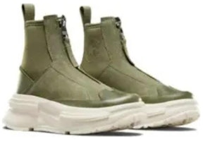 匡威Run Star Legacy Chelsea CX高帮平台"实用款" A05527C Shop 匡威Run Star Legacy Chelsea CX高帮平台"实用款" A05527C