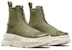 Converse Run Star Legacy Chelsea CX Platform Tinggi 'Utility' A05527C