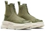 Shop Converse Run Star Legacy Chelsea CX Platform Tinggi 'Utility' A05527C