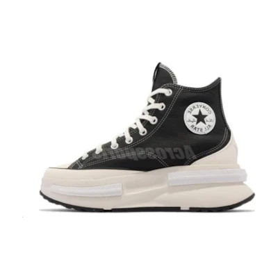 Converse Run Star Legacy CX 'Black Ivory'