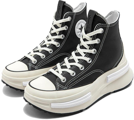 Converse Run Star Legacy CX 'Black Ivory' A05112C Lookbook Converse Run Star Legacy CX 'Black Ivory' A05112C