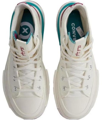 컨버스 런스타 레거시 CX '아이보리 퍼플' A07084C Lookbook 컨버스 런스타 레거시 CX '아이보리 퍼플' A07084C