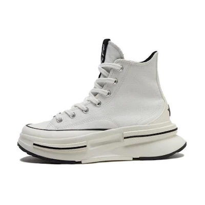 Converse Run Star Legacy CX 'White Black'
