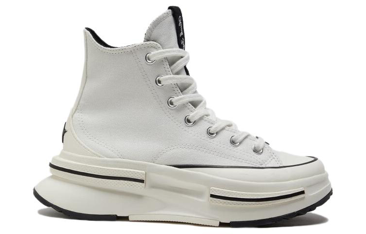 Order Converse Run Star Legacy CX 'Putih Hitam' A07112C