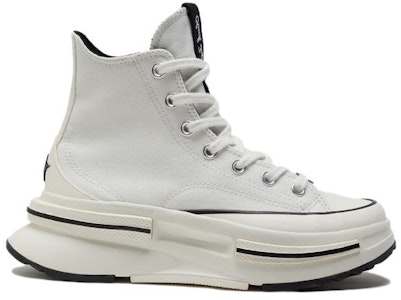 Converse Run Star Legacy CX 舒適百搭 耐磨包覆性 高筒 生活休閒鞋 男女同款 白色 Order Converse Run Star Legacy CX 舒適百搭 耐磨包覆性 高筒 生活休閒鞋 男女同款 白色