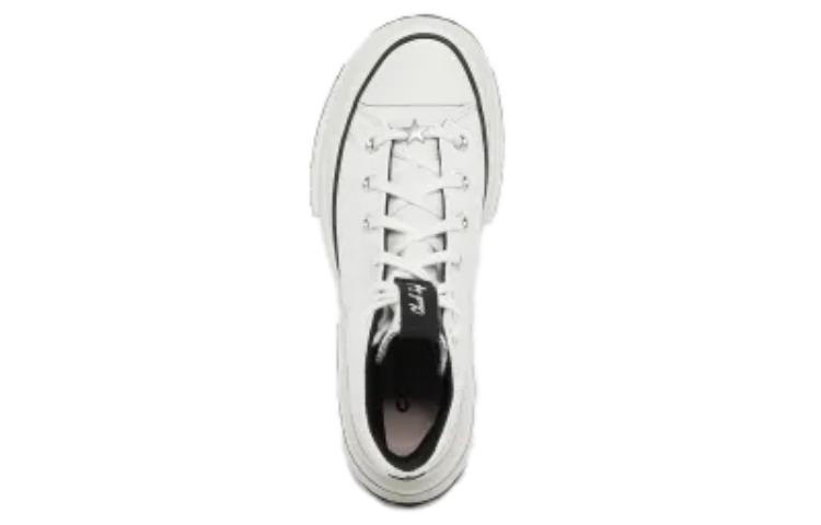 Shop Converse Run Star Legacy CX 'Putih Hitam' A07112C