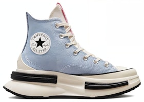 Converse Run Star Legacy CX Denim High 'Sunrise Pink' Sepatu Fashion A04361C Order Converse Run Star Legacy CX Denim High 'Sunrise Pink' Sepatu Fashion A04361C