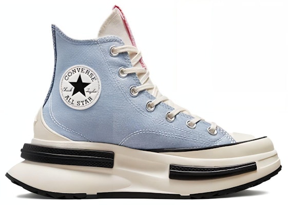 Converse Run Star Legacy CX Denim High 'Sunrise Pink' A04361C Order Converse Run Star Legacy CX Denim High 'Sunrise Pink' A04361C