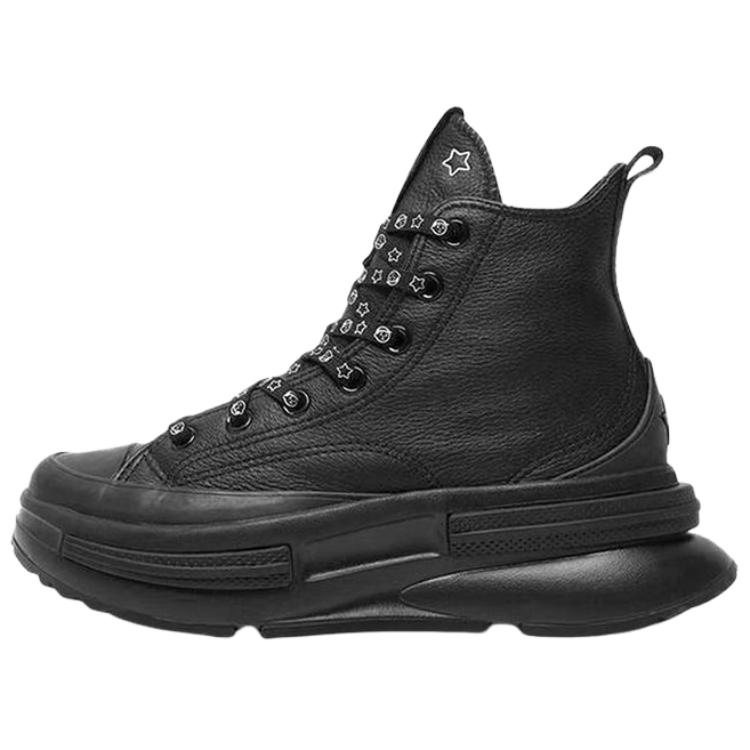 Converse Run Star Legacy CX High-Top Casual Shoes Comfortable Design A17902C