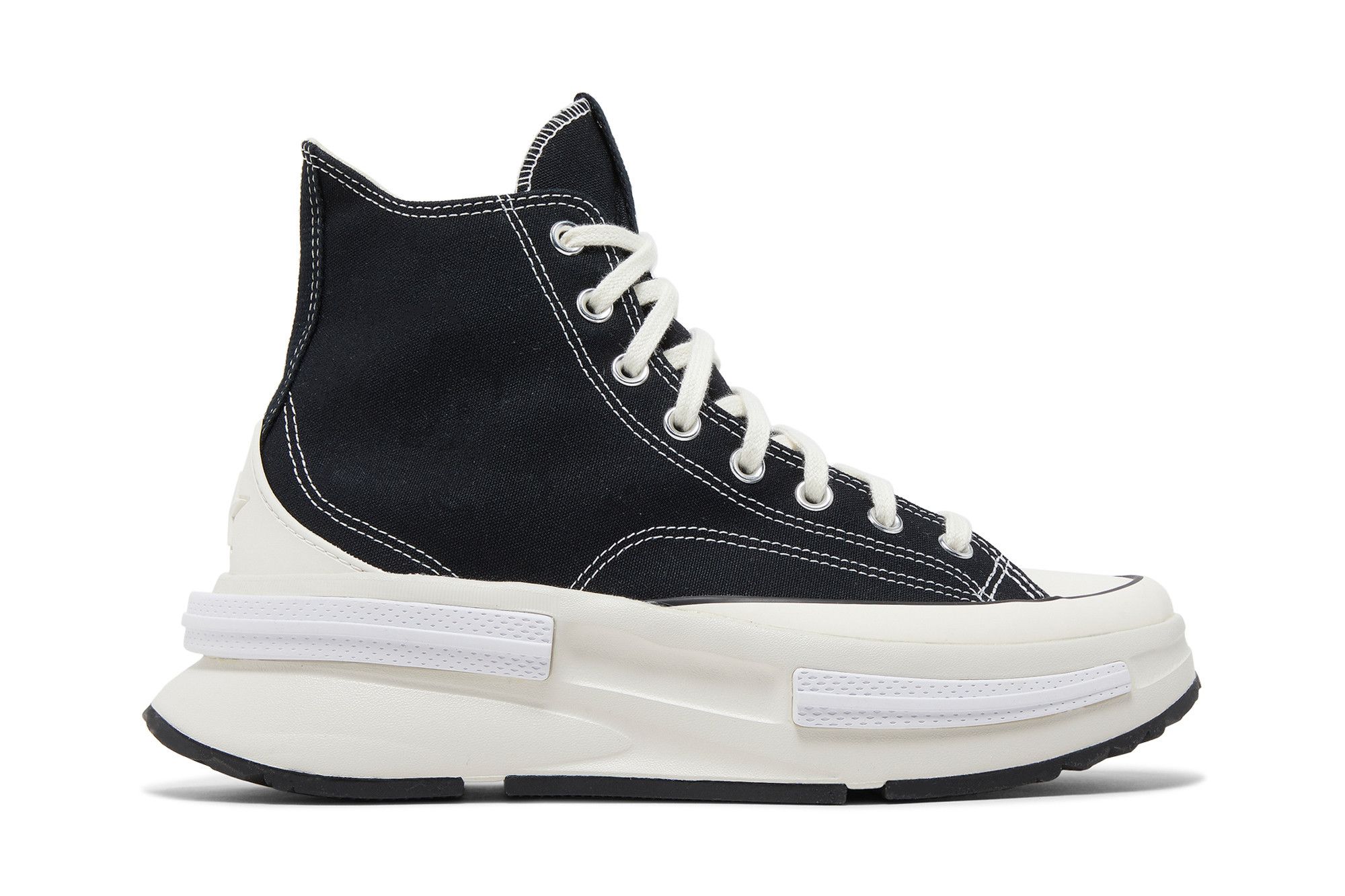 Converse Run Star Legacy CX High 'Black' A00869C