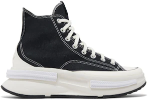 Converse Run Star Legacy CX High 'Black' A00869C Converse Run Star Legacy CX High 'Black' A00869C
