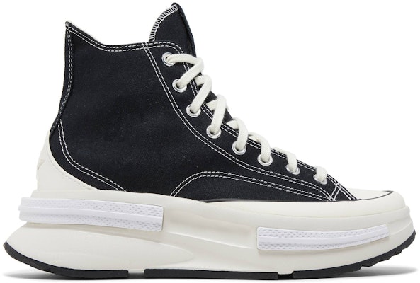 Converse Run Star Legacy CX High 'Black' A00869C Buy Converse Run Star Legacy CX High 'Black' A00869C