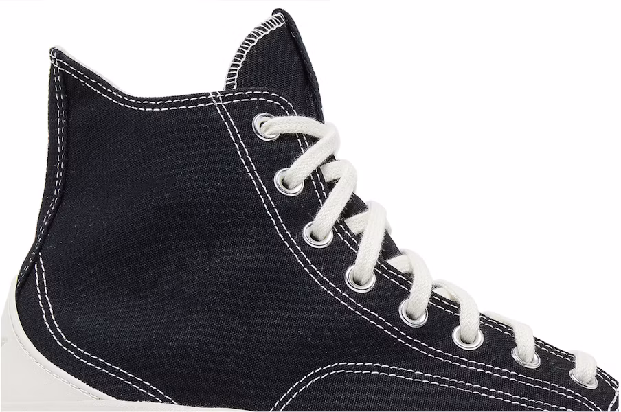 Converse Run Star Legacy CX Hoog ''Zwart'' A00869C Lookbook Converse Run Star Legacy CX Hoog ''Zwart'' A00869C
