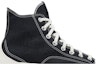 Lookbook Converse Run Star Legacy CX Hoog ''Zwart'' A00869C