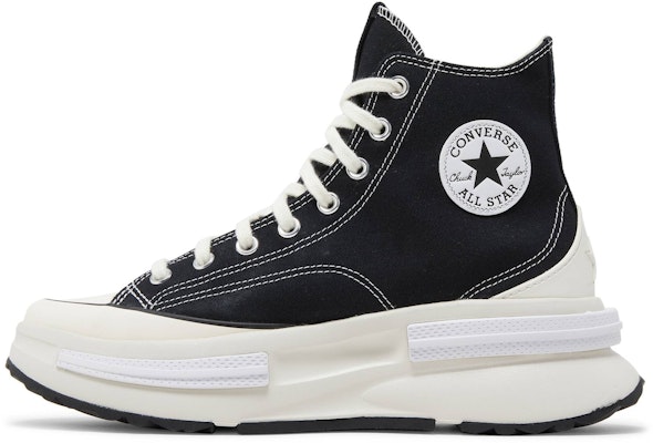 Converse Run Star Legacy CX High 'Black' A00869C Lookbook Converse Run Star Legacy CX High 'Black' A00869C