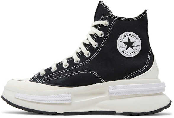 Converse Run Star Legacy CX Hoog ''Zwart'' A00869C Shop Converse Run Star Legacy CX Hoog ''Zwart'' A00869C