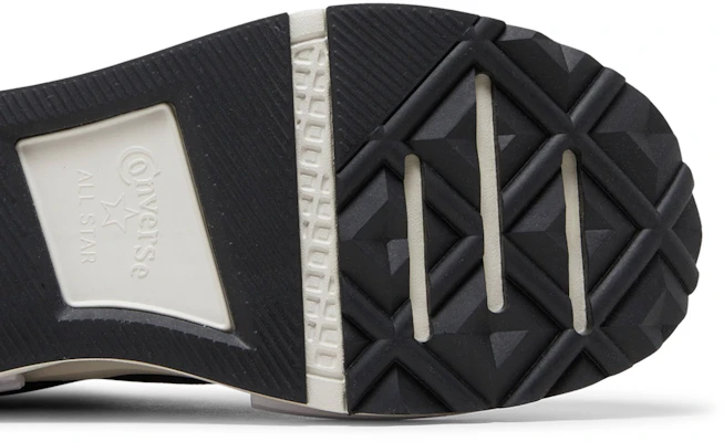 Converse Run Star Legacy CX Hoog ''Zwart'' A00869C Details for Converse Run Star Legacy CX Hoog ''Zwart'' A00869C