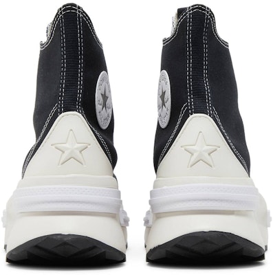 Converse Run Star Legacy CX High 'Black' A00869C Details for Converse Run Star Legacy CX High 'Black' A00869C