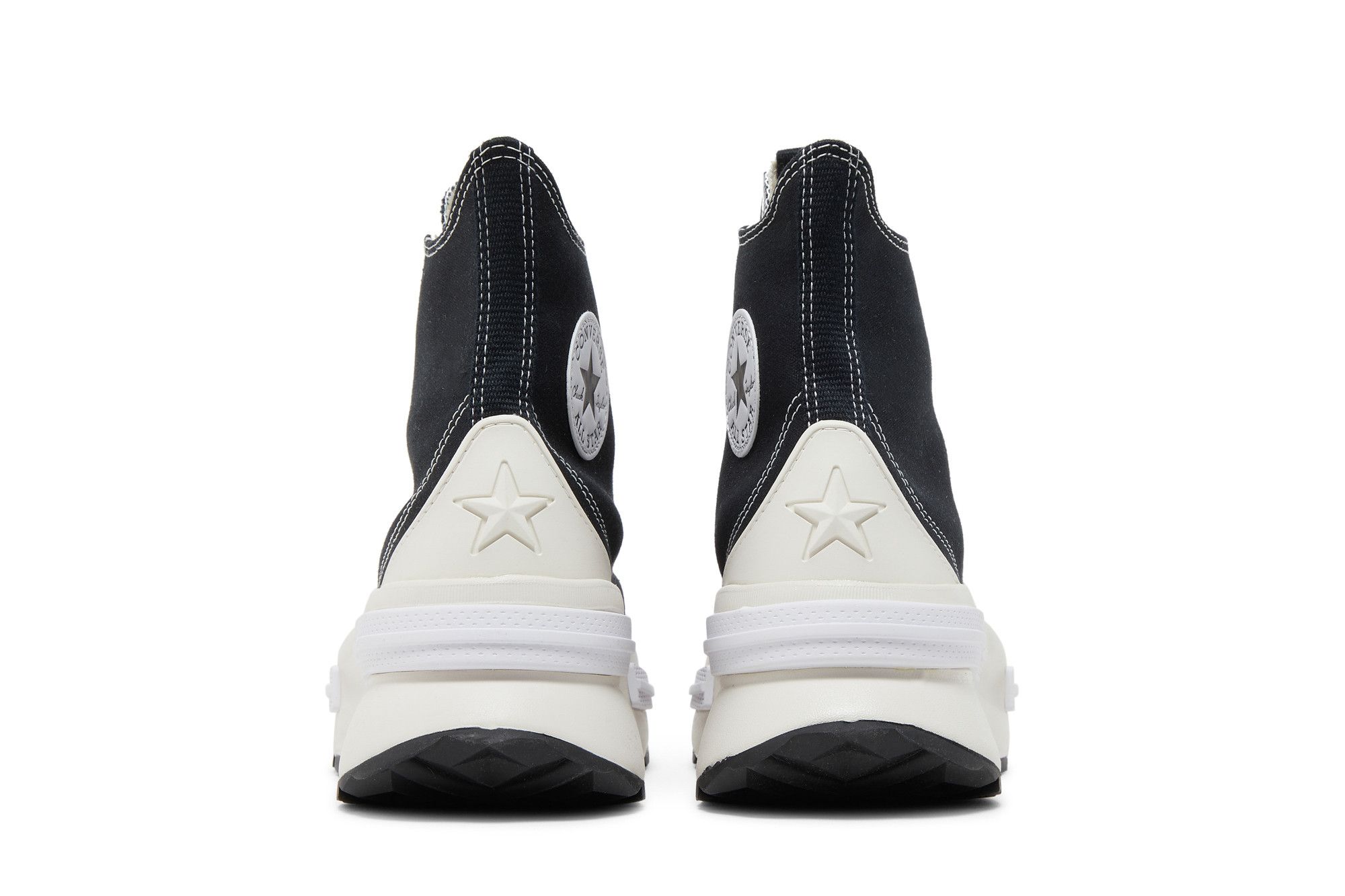 Sizing Converse Run Star Legacy CX Hoog ''Zwart'' A00869C