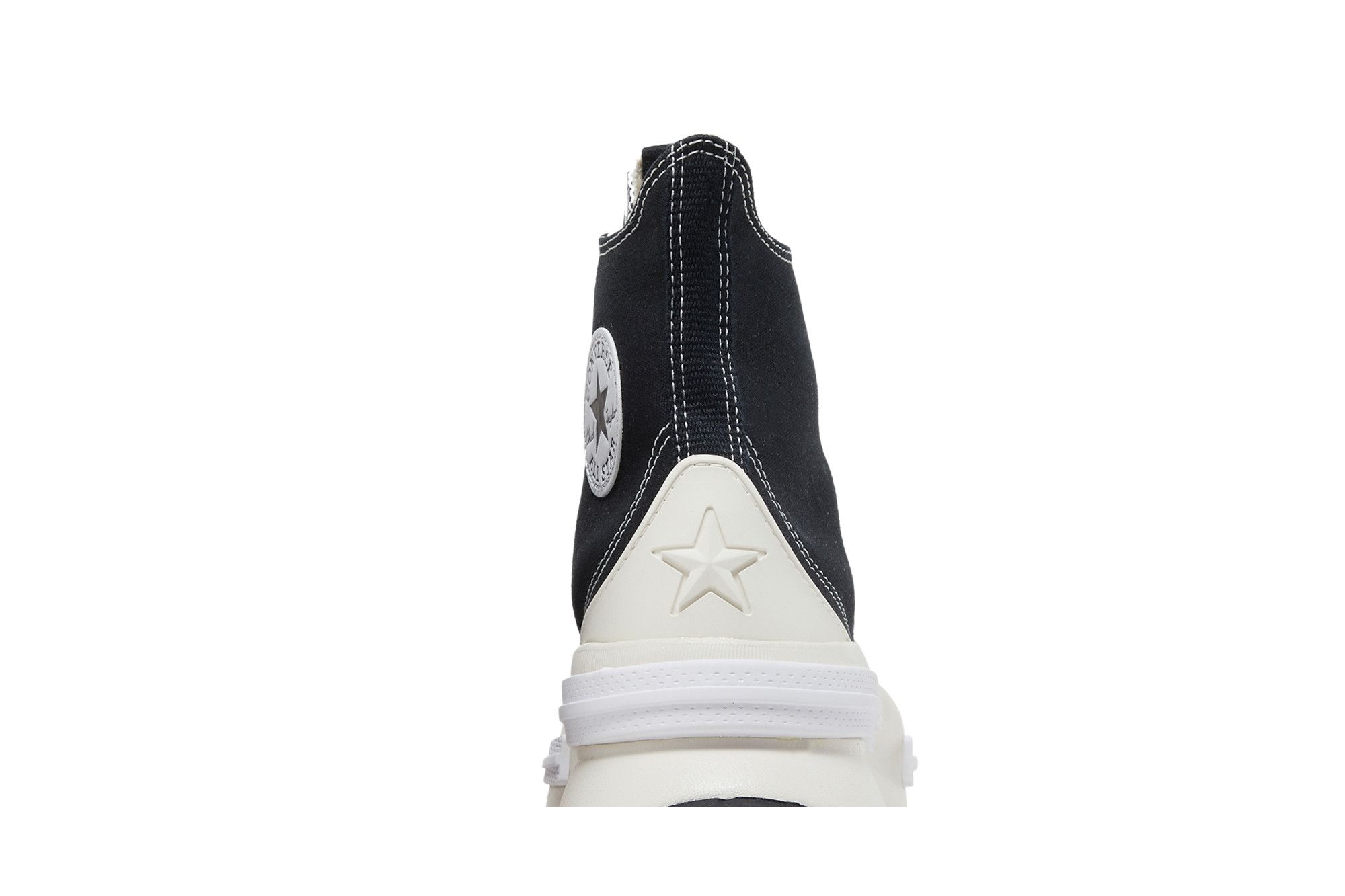 Cheap Converse Run Star Legacy CX Hoog ''Zwart'' A00869C