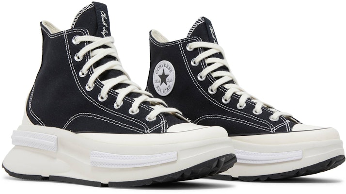 Converse Run Star Legacy CX High 'Black' A00869C Cheap Converse Run Star Legacy CX High 'Black' A00869C