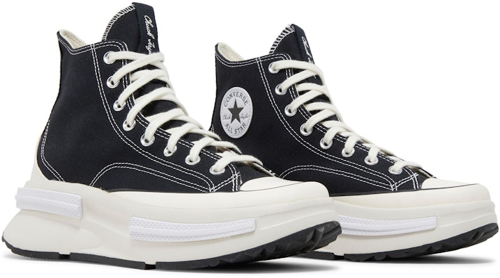 Converse Run Star Legacy CX Hoog ''Zwart'' A00869C 1