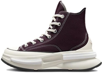 Converse Run Star Legacy CX 高筒運動鞋 '黑櫻桃' A01363C Buy Converse Run Star Legacy CX 高筒運動鞋 '黑櫻桃' A01363C