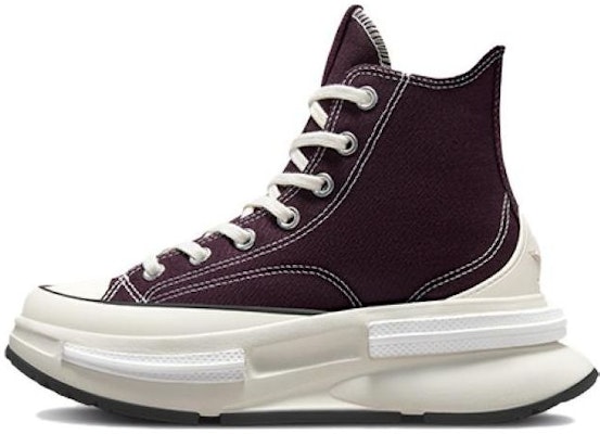 Converse Run Star Legacy CX High 'Black Cherry' A01363C Buy Converse Run Star Legacy CX High 'Black Cherry' A01363C
