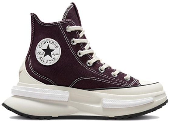 Converse Run Star Legacy CX High 'Black Cherry' Hitam Ceri A01363C Order Converse Run Star Legacy CX High 'Black Cherry' Hitam Ceri A01363C