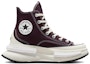 Order Converse Run Star Legacy CX High 'Black Cherry' Hitam Ceri A01363C