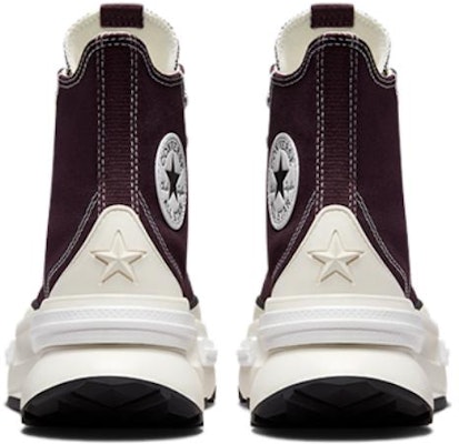 Converse Run Star Legacy CX High 'Black Cherry' Hitam Ceri A01363C Shop Converse Run Star Legacy CX High 'Black Cherry' Hitam Ceri A01363C