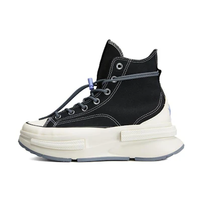 Converse Run Star Legacy CX High 'Black Ultraviolet'