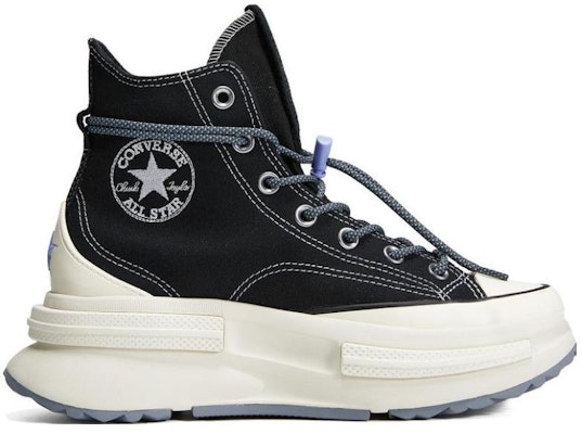 Converse Run Star Legacy CX High 'Black Ultraviolet' A05015C Order Converse Run Star Legacy CX High 'Black Ultraviolet' A05015C