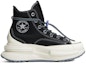 Order Converse Run Star Legacy CX Tinggi 'Hitam Ultraviolet' A05015C