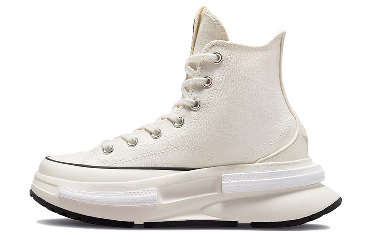 Converse Run Star Legacy CX High 'Egret' A00868C