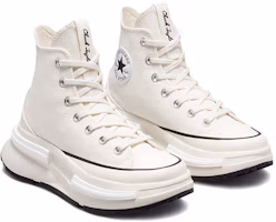 Shop Converse Run Star Legacy CX Tinggi 'Egret' A00868C